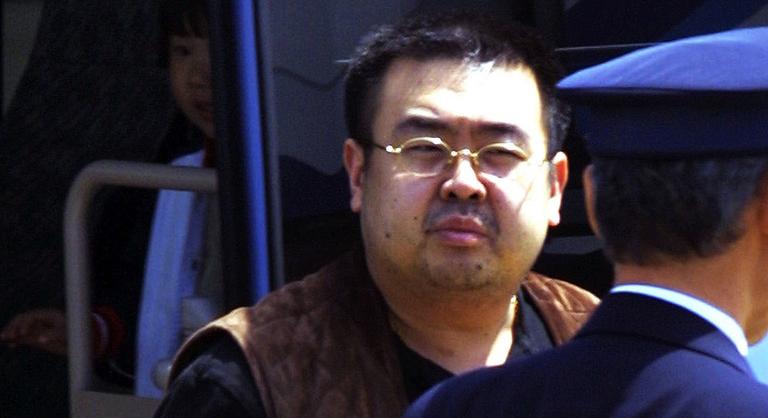 Kim Dzsongun ölethette meg a testvérét egy teória szerint, az egyik leghalálosabb vegyi fegyverrel