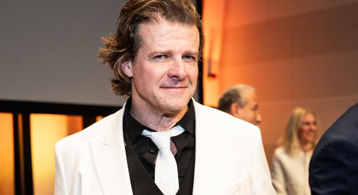 Kamarás Iván kiállt Stohl András mellett: 40 felett ciki szerelmesnek lenni?