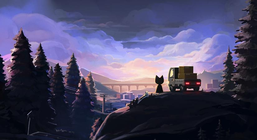 [Teszt] Easy Delivery Co.