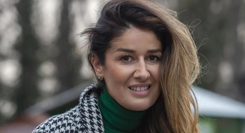 '"Mi az, hogy 40? Most indul be az élet": Singh Viki büszkén ünnepli születésnapját