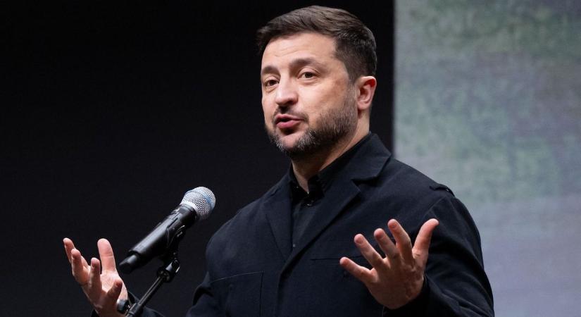 Legszívesebben kiiktatnák Orbán Viktort Zelenszkij emberei