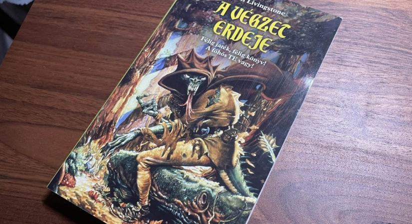 Kaland, Játék, Kockázat rajongóknak ajánljuk a legújabb videónkat!