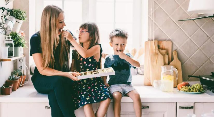 Idén már közel 70 ezren kérték az anyakedvezményeket online a NAV-nál