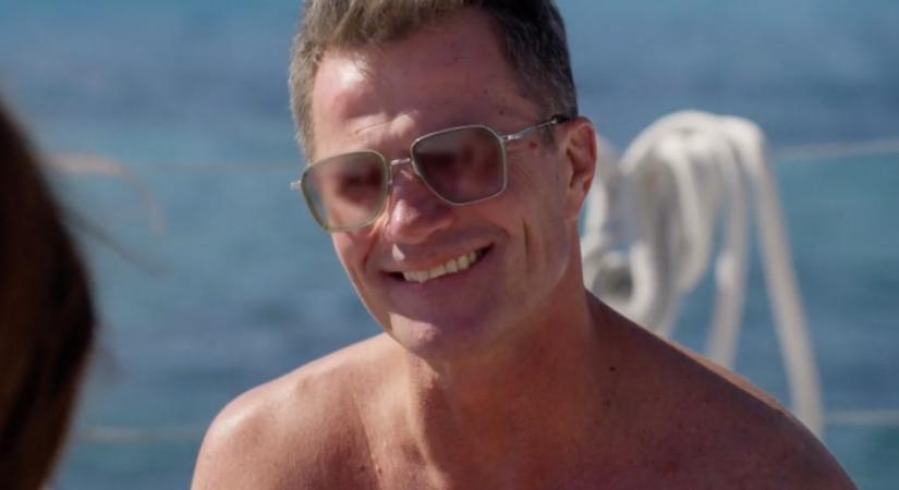 Stohl András levarrta a felnőttfilmes jelöltjét, majd inkább a másik nőt választotta a TV2 párkereső műsorában