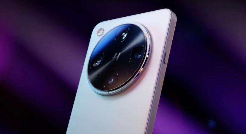 Európába is jöhet 2026 egyik legdurvább csúcsmobilja, az Oppo Find X9 Ultra