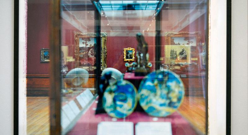 Én, a néző - Szántó István fotókiállítása a Zéró Galériában (febr. 17.)