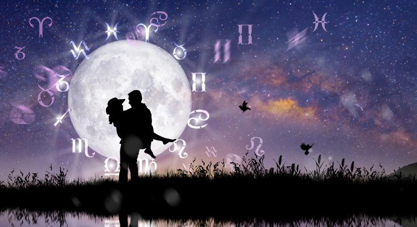 Csillagjegypárok, akik mindig visszatalálnak egymáshoz