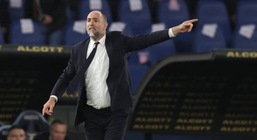 Megtalálhatta a Tottenham azt az edzőt, akivel kiharcolhatja a bennmaradást