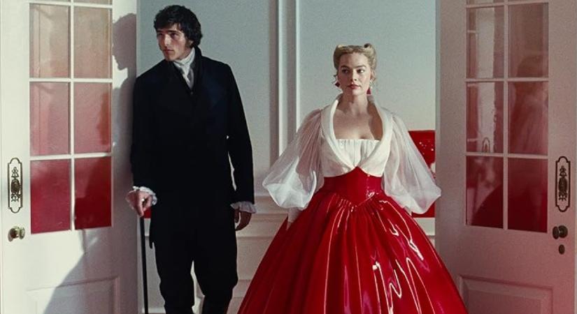 A trauma magyarázat, nem mentség - Kritika: Üvöltő szelek (2026)