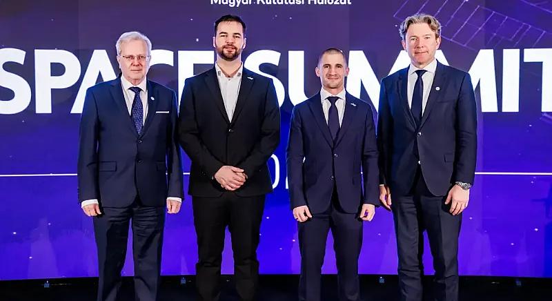 Űrkutatási programot indít a HUN-REN