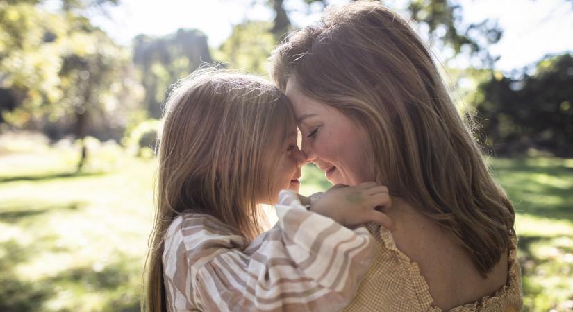6 dolog, amit kifejezetten az anyukától örökölnek tovább a gyerekek