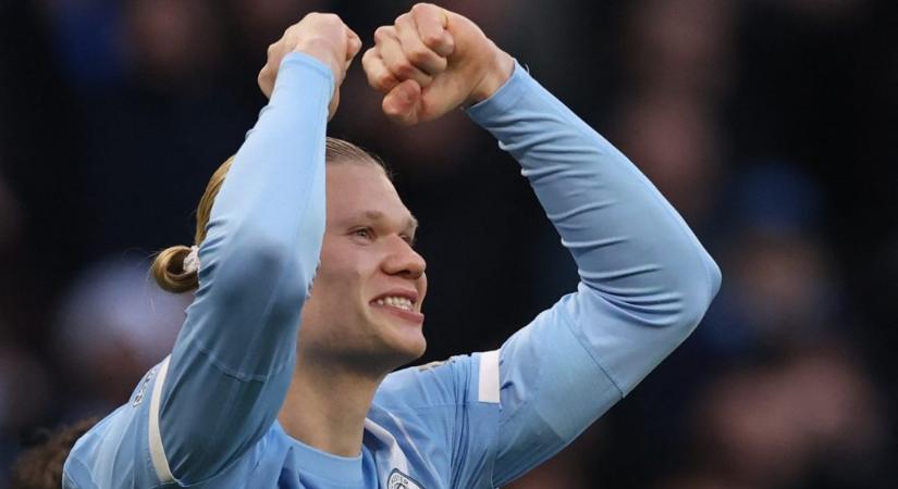 Haaland-rajongók, figyelem! Itt egy ütős kvíz a norvég gólvágóról!