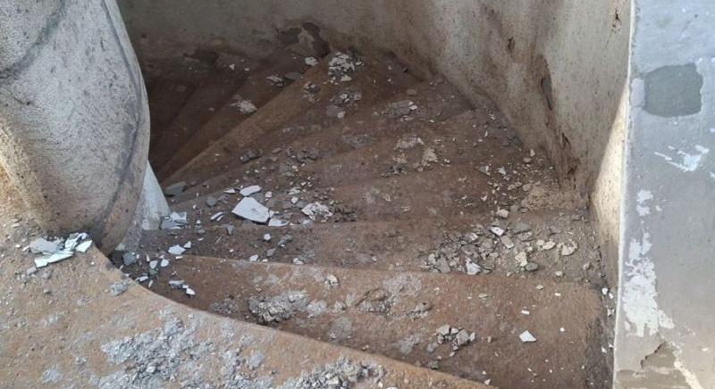 Lőttek a panorámának, bezárták a János-hegyi kilátót