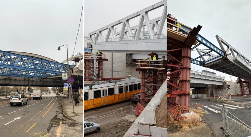 Kevesebb dugó, tisztább levegő, új zöldterületek – ezért jó a budapestieknek a Déli Körvasút