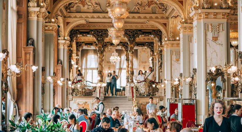 A leghíresebb magyar étel egy osztrák uralkodónak köszönheti népszerűségét