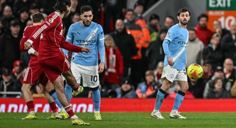 Szoboszlai már az USA-ban is hódít, az ESPN külön foglalkozott vele