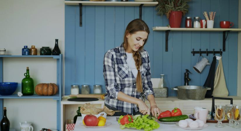 Sokkal finomabb, mint ahogy kinéz: nagyszüleink még tudták, miért jó enni ezt a zöldséget