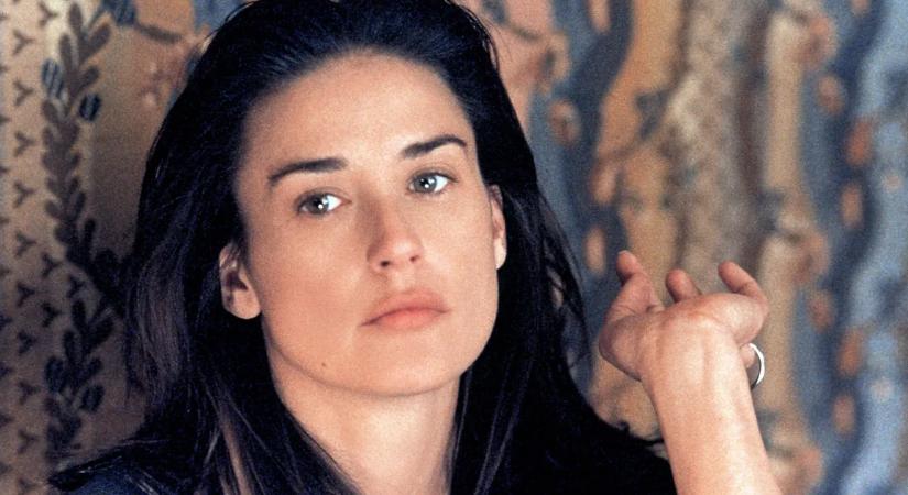 35 éve Oscar-díjas lehetne Demi Moore: mutatjuk a színésznő élete legrosszabb döntéseit