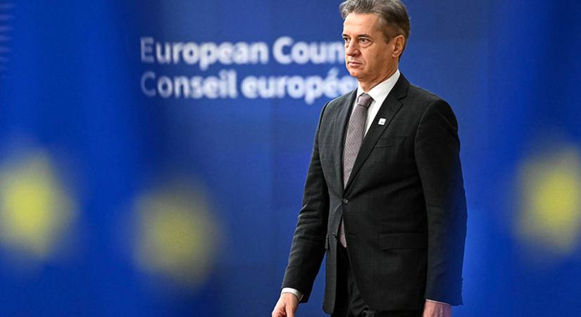 Tetőfokára hágott a jog uralma Szlovéniában