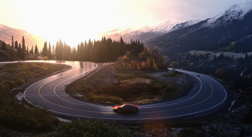 5 élethelyzet, amikor sok múlik azon, mennyire megbízható az autónk