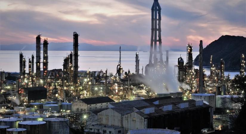 Nemhogy lejönni nem tudunk az olajról, még a mesterséges intelligenciát is lenyomhatja