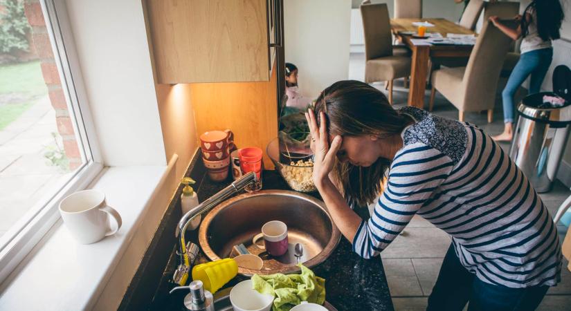 Innen tudhatod, hogy „üss vagy fuss” üzemmódban ragadtál – orvos árulja el, hogy mássz ki belőle