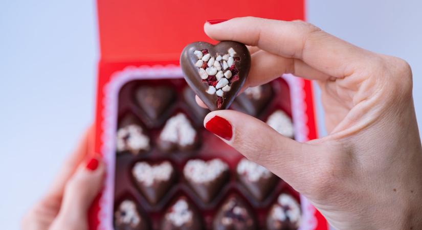 Ma, február 14.: Bálint és Valentin napja – tudod, mit jelent a nevük?