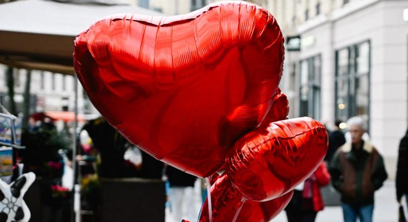 Valentin-napi kvíz: mennyire ismered a szerelem ünnepét?