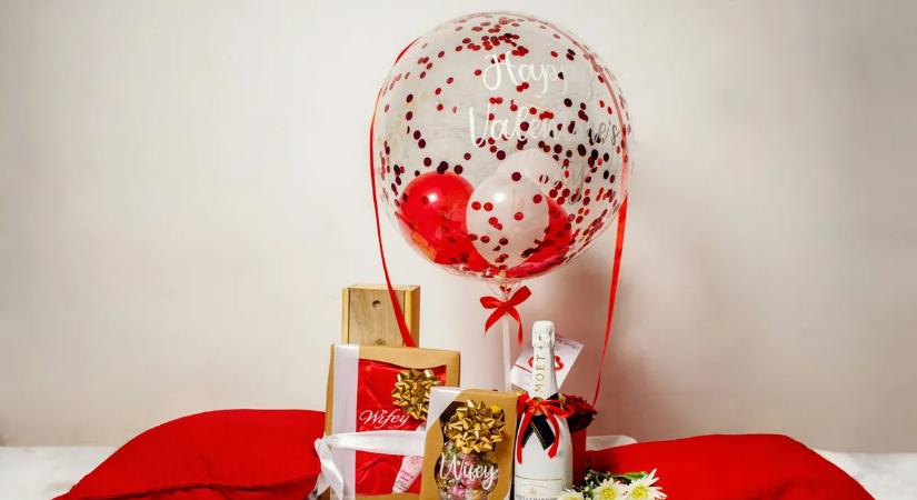 Valentin-napon sem maradhatunk kvíz nélkül! Vajon sikerül a 7/7?