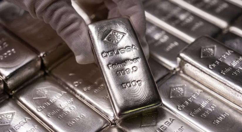 A könnyű pénz idejének vége, de sokat drágulhat még az arany és az ezüst is