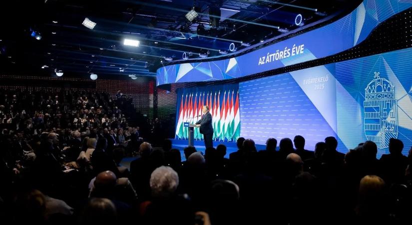 Orbán Viktor évértékelői: 26 év meghatározó mondatai