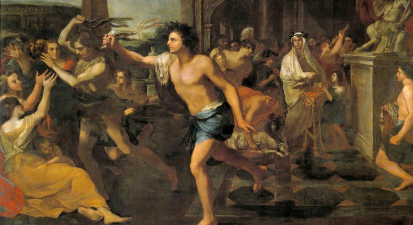 Meglepően vad múltra tekint vissza a Valentin-nap, ami nem mindig a szerelemről szólt