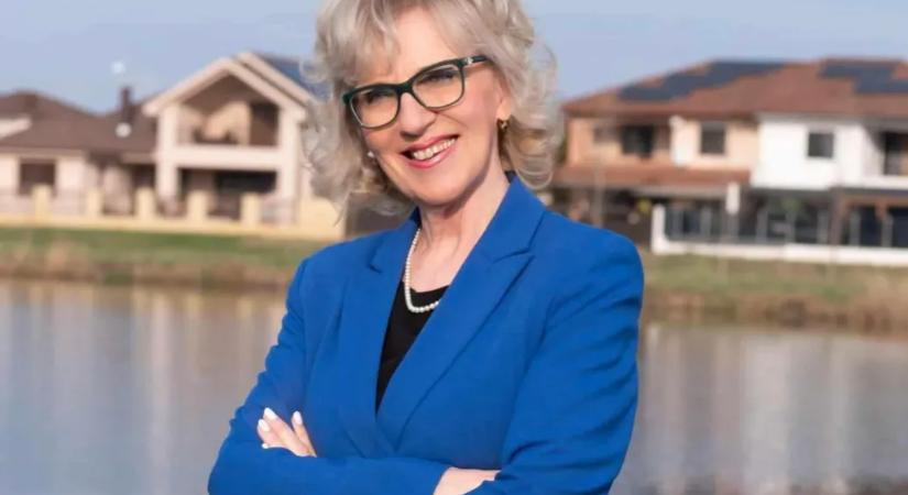 Bejelentette a Fidesz, hogy a nyíregyházi frakcióvezetőjüket indítják Polgári András helyett