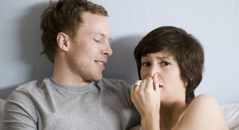 Kiszámolták, mennyit szellent az ember egy nap – meglepő eredmény született