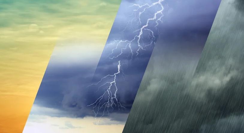 Figyelmeztetnek a meteorológusok: ma kemény napunk lesz!