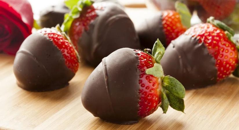 Én ezt főzöm a szerelmemnek Valentin-napon – ínycsiklandozó főétel és desszert egy helyen!