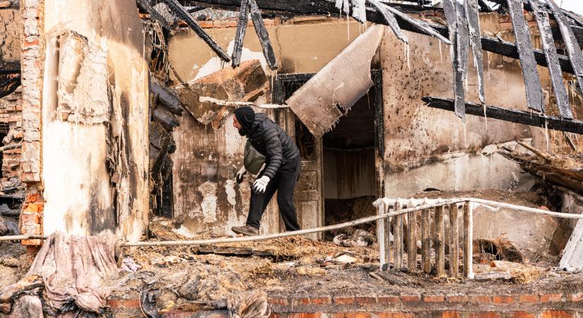 Volodimir Zelenszkij elmondta, mi a legnagyobb kompromisszum, amit Ukrajna a tárgyalásokon köthet - Oroszország háborúja Ukrajnában – az Index szombati hírösszefoglalója