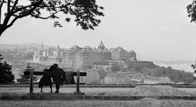 Így zajlott az udvarlás a 19. századi Magyarországon