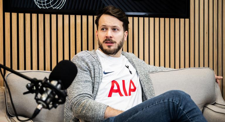 Széttúrt ágy és beismerés: kampányepizód vagy fordulat Magyar Péter számára?