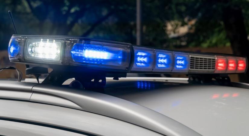 Egészen abszurd baleset történt – 7 sérültről tudni, többeket azonnal kórházba vittek