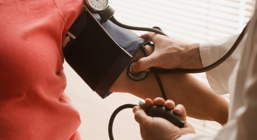 Orvosmeteorológia: a kettős front különösen megterhelő lehet