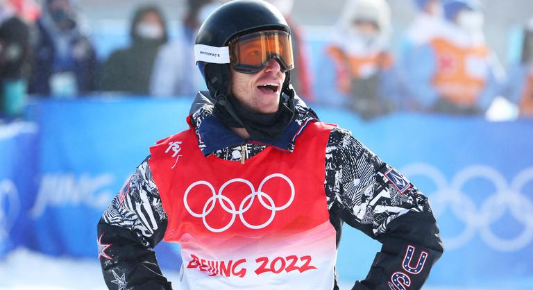 A hódeszka legendája szerint Lindsey Vonn rajthoz áll a 2030-as téli olimpián