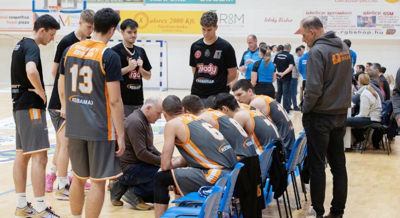 A Foody-BasketBaja a Vásárhelyi Kosársulit fogadja