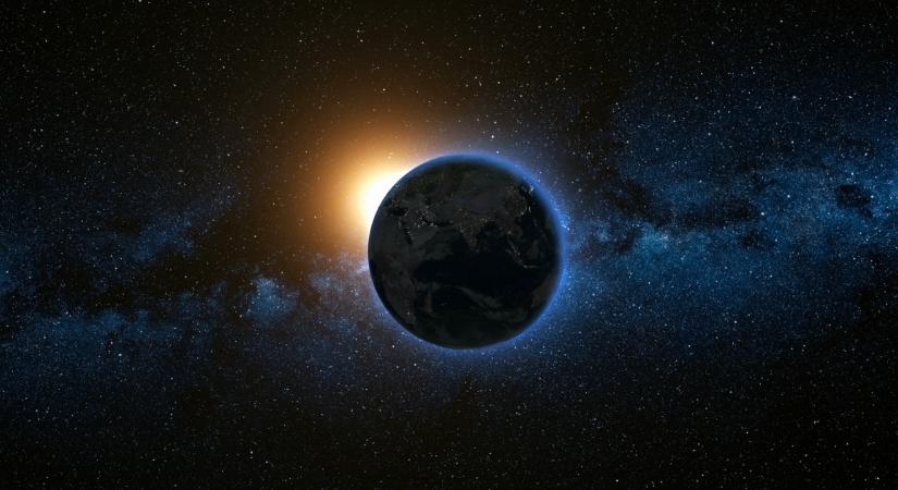 Sorsfordító napfogyatkozás érkezik: Ennek a 4 csillagjegynek az élete gyökeresen megváltozik - most jön az év első eklipsz-szezonja