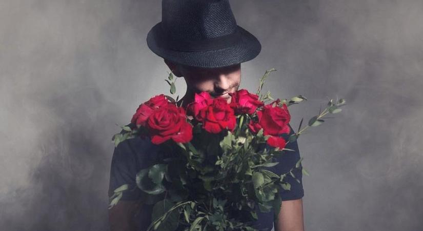 A férfiak egyre kreatívabbak – ezt viszik most Valentin-napra a szerelmesek! (galéria)