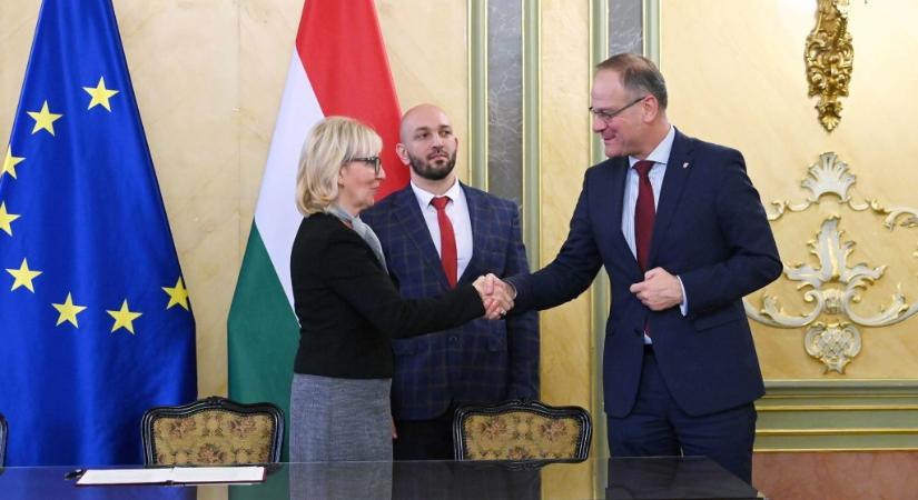 Hivatalos: lecserélte a vadászbalesetet szenvedő nyíregyházi jelöltjét a Fidesz