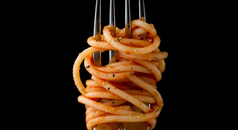 Főtt tészta: finomabb lesz és még pénzt is spórolunk ezzel a főzési módszerrel