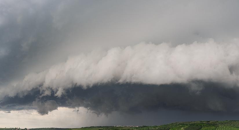 Még ma romantikázzon, holnap már fagyos légtömegek emlékeztetnek az elmúlt napokra