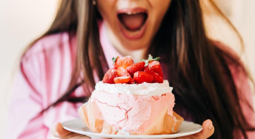 Nem véletlen, ha mindig cukrot kívánsz: ezt jelzi a szervezeted