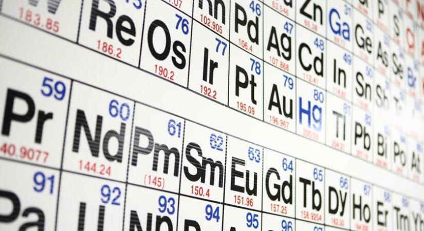 Igaz-hamis kvíz kémiából – tíz pont kötelező!